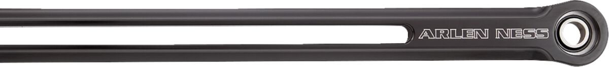 ARLEN NESS SHIFT ROD SPEEDLINER BLK 421-000