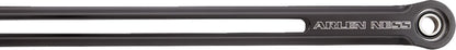 ARLEN NESS SHIFT ROD SPEEDLINER BLK 421-000