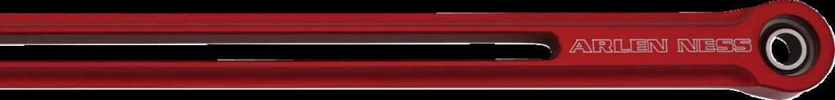 ARLEN NESS SpeedLiner Shift Rod - Red 421-006