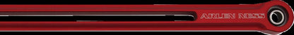 ARLEN NESS SpeedLiner Shift Rod - Red 421-006