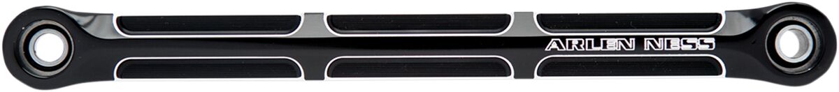 ARLEN NESS SHIFTER ROD BEVELED BLACK 19-933