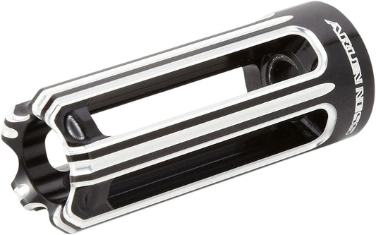ARLEN NESS SHIFTER PEG 10-GAUGE BLACK 06-117