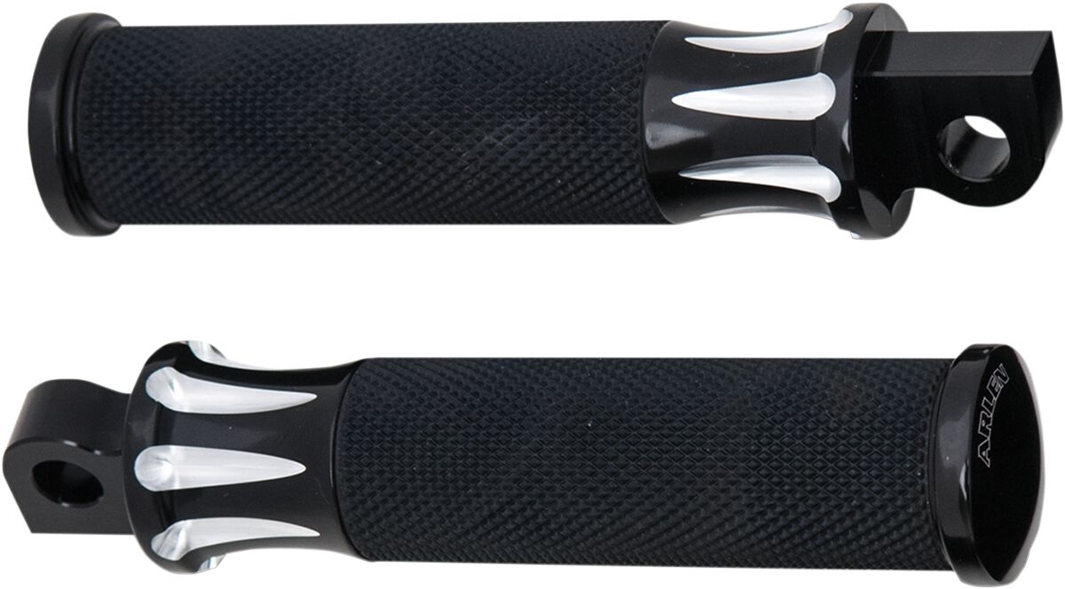 ARLEN NESS FOOTPEGS - DEEP CUT FUSION - B 07-909