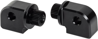 ARLEN NESS FOOTPEGS ADAPTER - INDIAN CHIE I-1390
