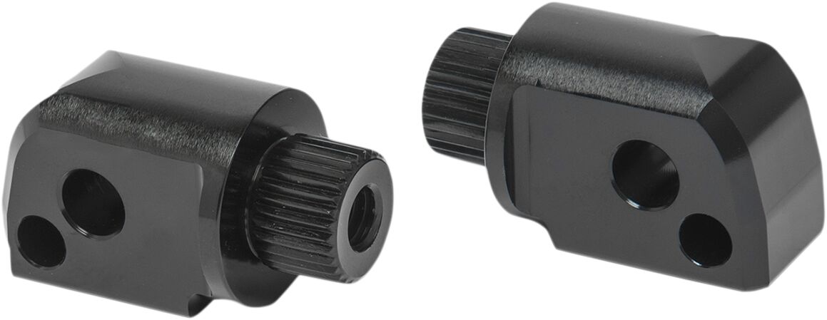 ARLEN NESS FOOTPEGS ADAPTER - INDIAN CHIE I-1390