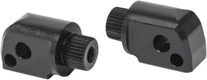 ARLEN NESS FOOTPEGS ADAPTER - INDIAN CHIE I-1390