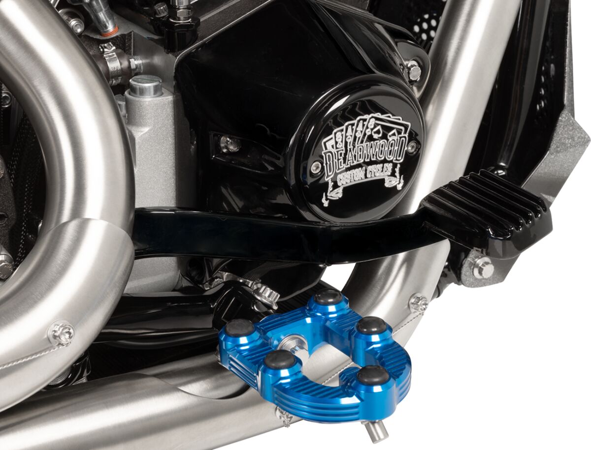 ARLEN NESS FOOTPEGS - NESS MX - NO ADAPTE 07-903