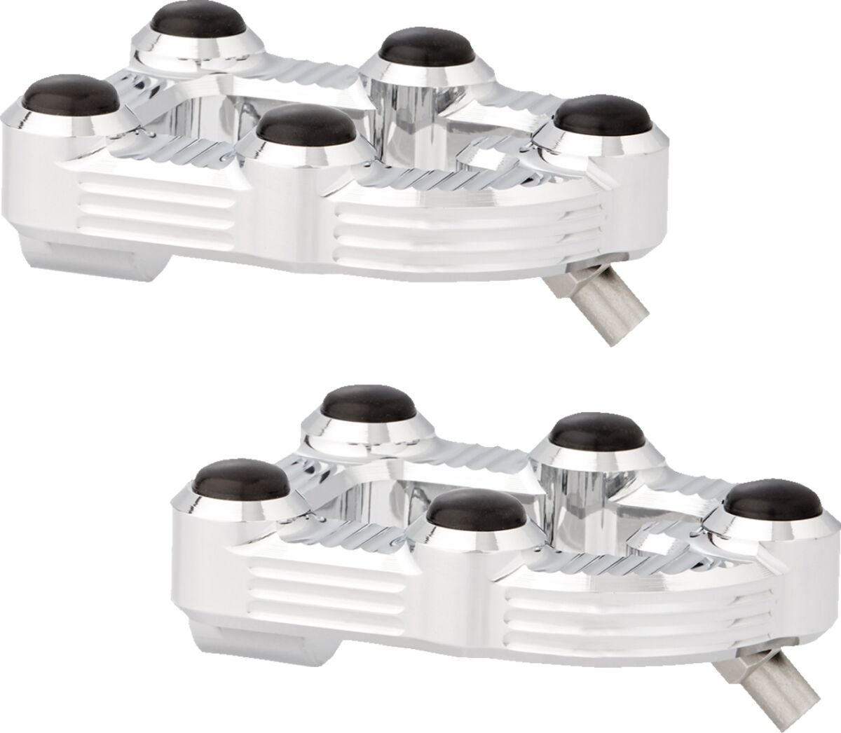 ARLEN NESS FOOTPEGS - NESS MX - NO ADAPTE 07-914