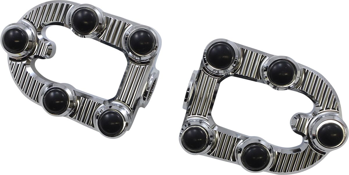 ARLEN NESS FOOTPEGS - NESS MX - NO ADAPTE 07-914