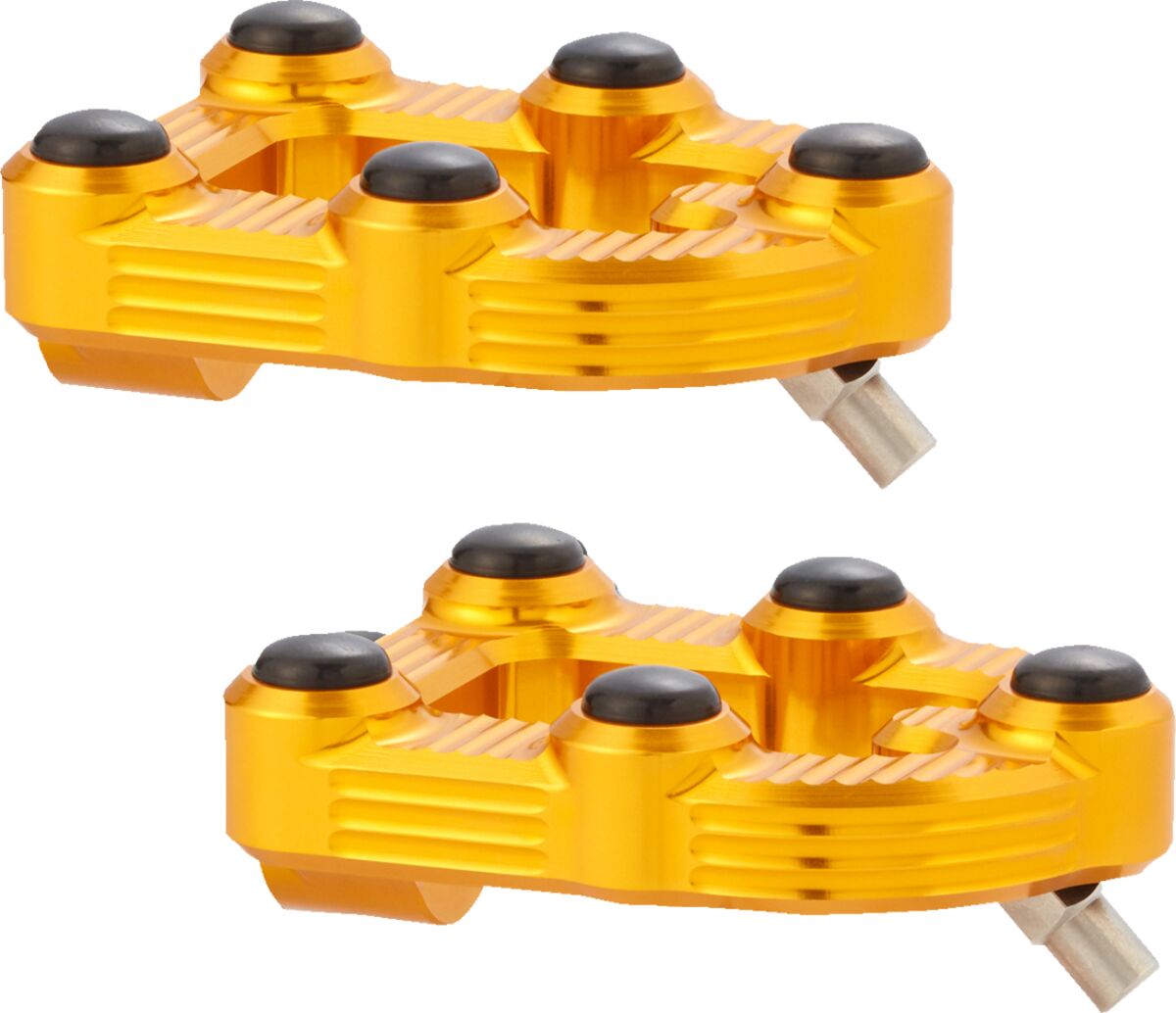 ARLEN NESS FOOTPEGS - NESS MX - NO ADAPTE 07-935
