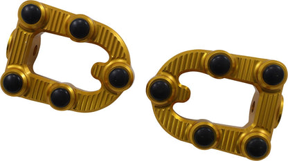 ARLEN NESS FOOTPEGS - NESS MX - NO ADAPTE 07-935