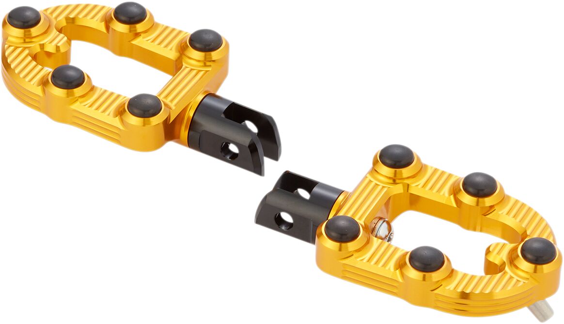 ARLEN NESS FOOTPEGS - NESS MX - NO ADAPTE 07-935