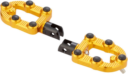 ARLEN NESS FOOTPEGS - NESS MX - NO ADAPTE 07-935