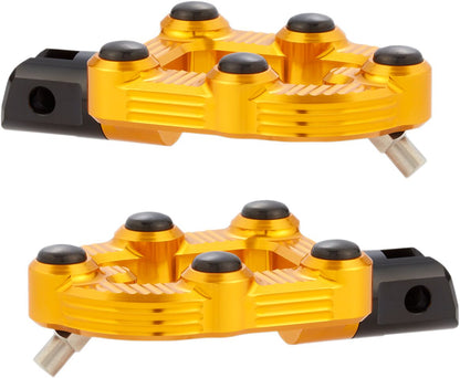 ARLEN NESS FOOTPEGS - NESS MX - NO ADAPTE 07-935
