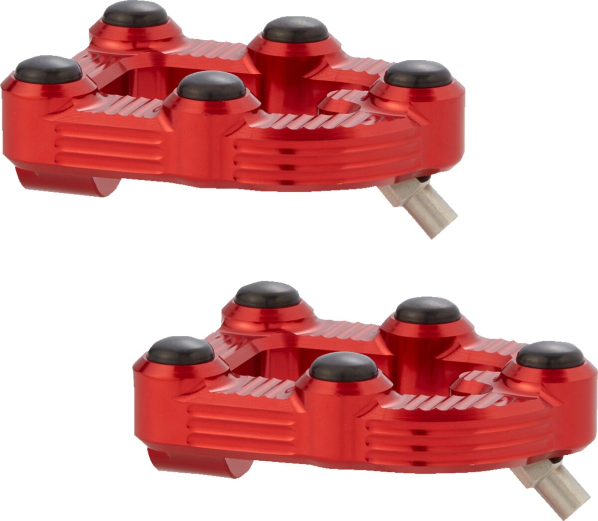 ARLEN NESS FOOTPEGS - NESS MX - NO ADAPTE 07-946
