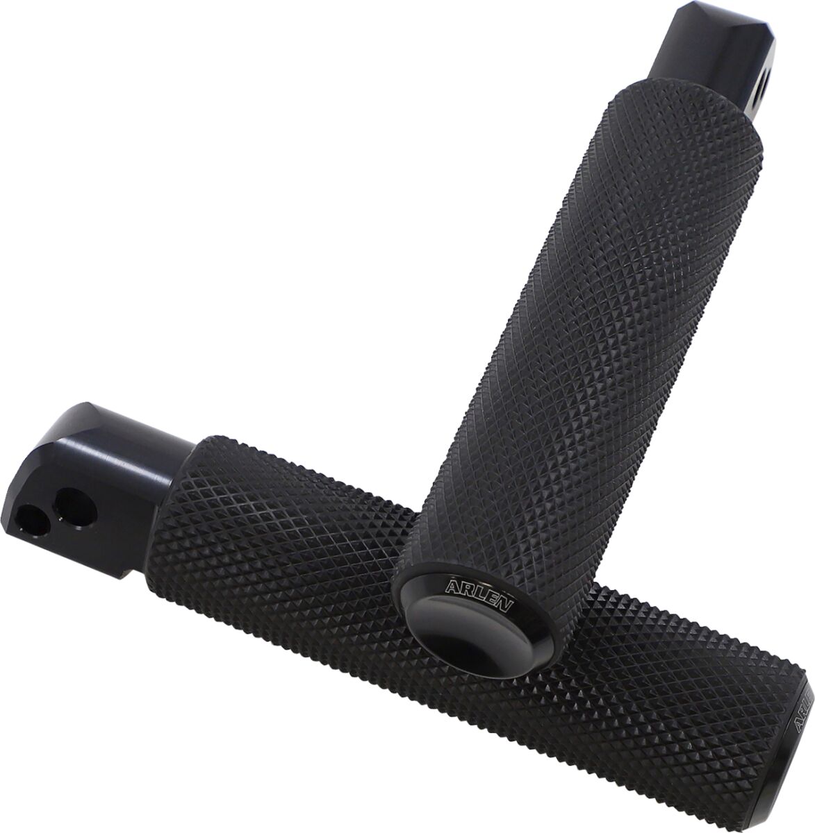 ARLEN NESS FOOTPEGS REAR - SOFTAIL M8 - K 07-943