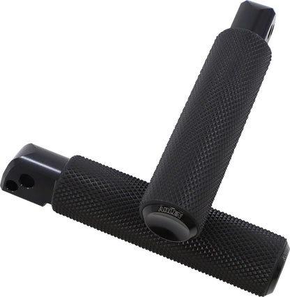ARLEN NESS FOOTPEGS REAR - SOFTAIL M8 - K 07-943