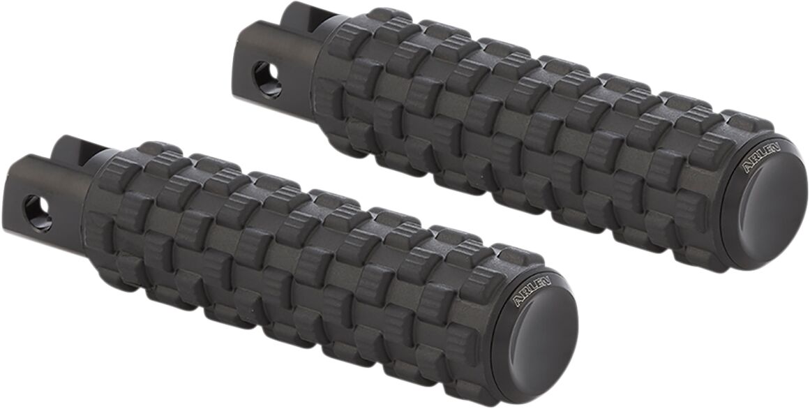 ARLEN NESS FOOTPEGS REAR - SOFTAIL M8 - A 07-966