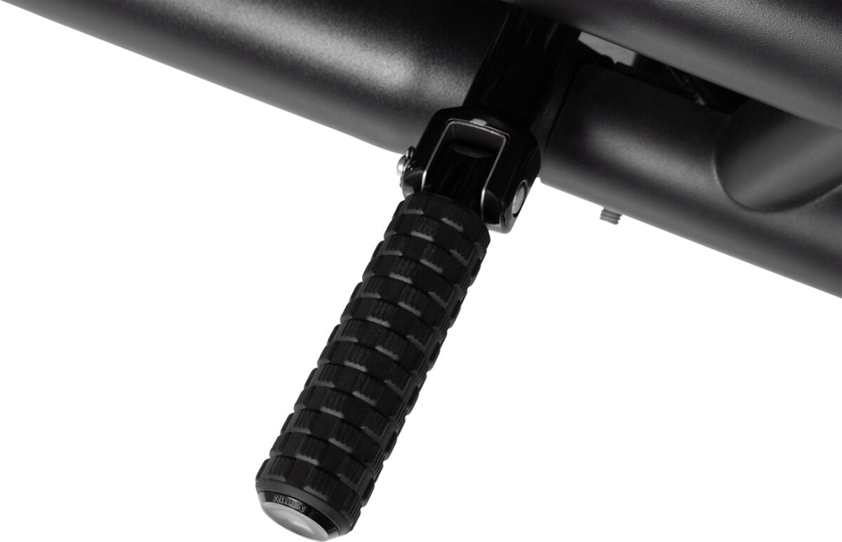 ARLEN NESS FOOTPEGS REAR - SOFTAIL M8 - A 07-966