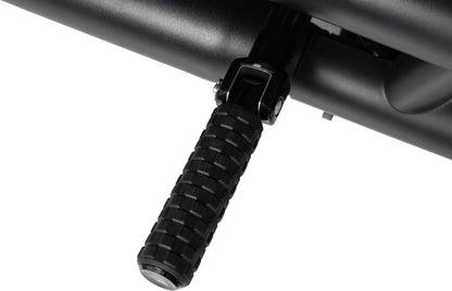 ARLEN NESS FOOTPEGS REAR - SOFTAIL M8 - A 07-966