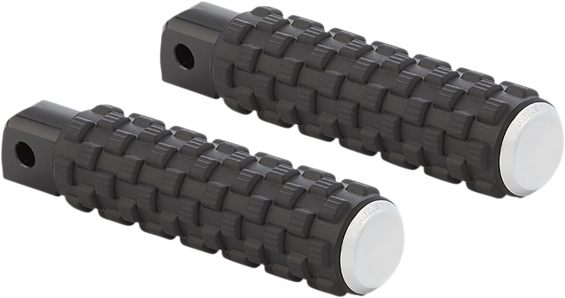 ARLEN NESS FOOTPEGS REAR - SOFTAIL M8 - A 07-967