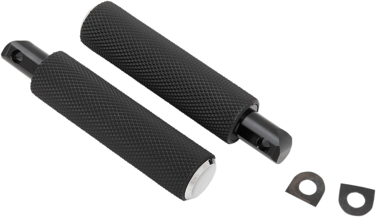 ARLEN NESS PEG KNURLED CHIEF CHR I-1313