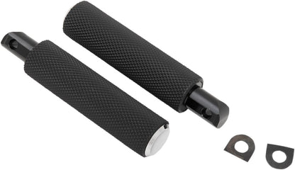 ARLEN NESS PEG KNURLED CHIEF CHR I-1313