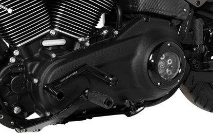 ARLEN NESS FOOTPEGS - SOFTAIL M8 - DIAMON 400-051