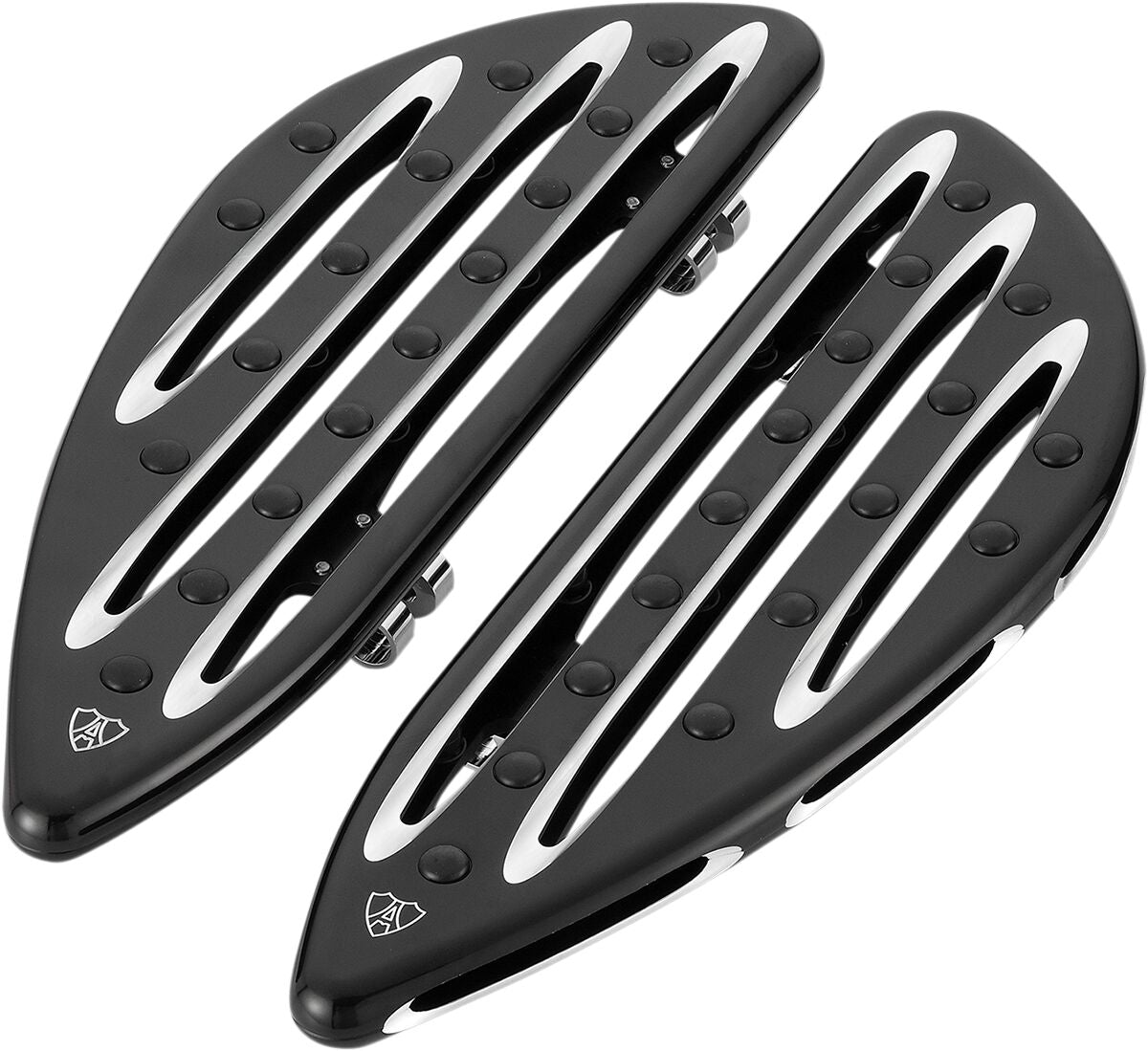 ARLEN NESS FLOORBOARDS DRIVER DEEP CUT BLACK 06-833