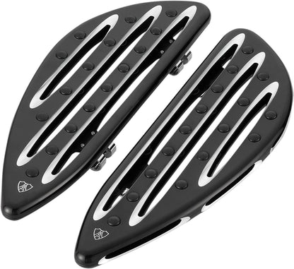 ARLEN NESS FLOORBOARDS DRIVER DEEP CUT BLACK 06-833