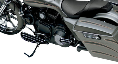 ARLEN NESS FLOORBOARDS DRIVER DEEP CUT BLACK 06-833