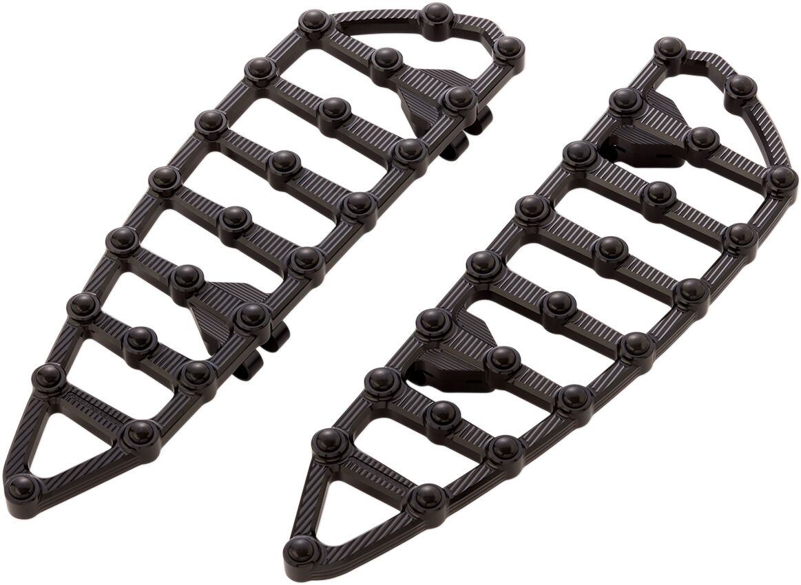 ARLEN NESS BOARDS MX DRV BLK 06-891