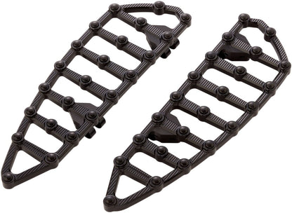 ARLEN NESS BOARDS MX DRV BLK 06-891