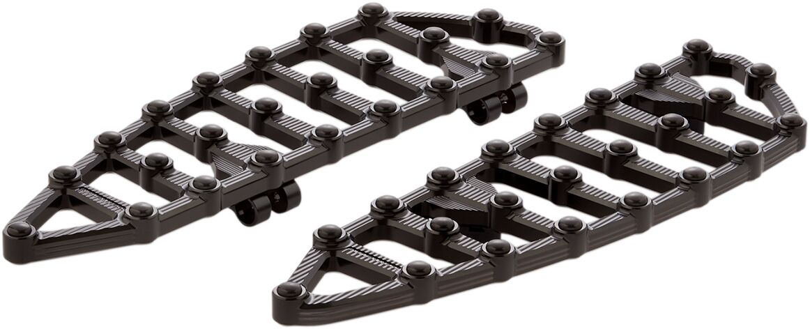 ARLEN NESS BOARDS MX DRV BLK 06-891