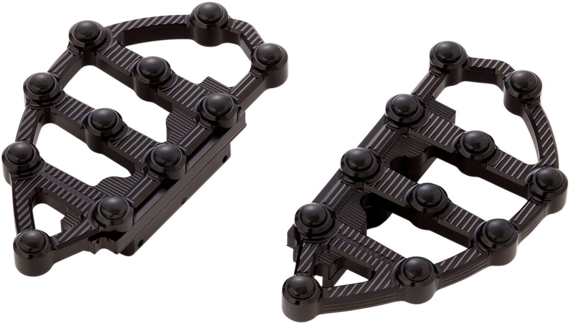 ARLEN NESS BOARDS MX PAS BLK 06-896