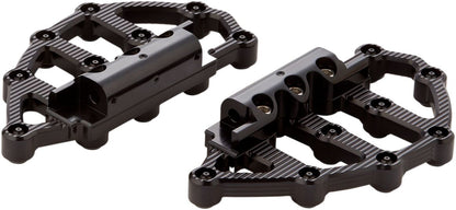 ARLEN NESS BOARDS MX PAS BLK 06-896