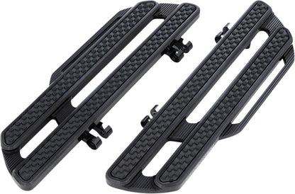 ARLEN NESS FLOORBOARD DRV METHOD BLK 410-016