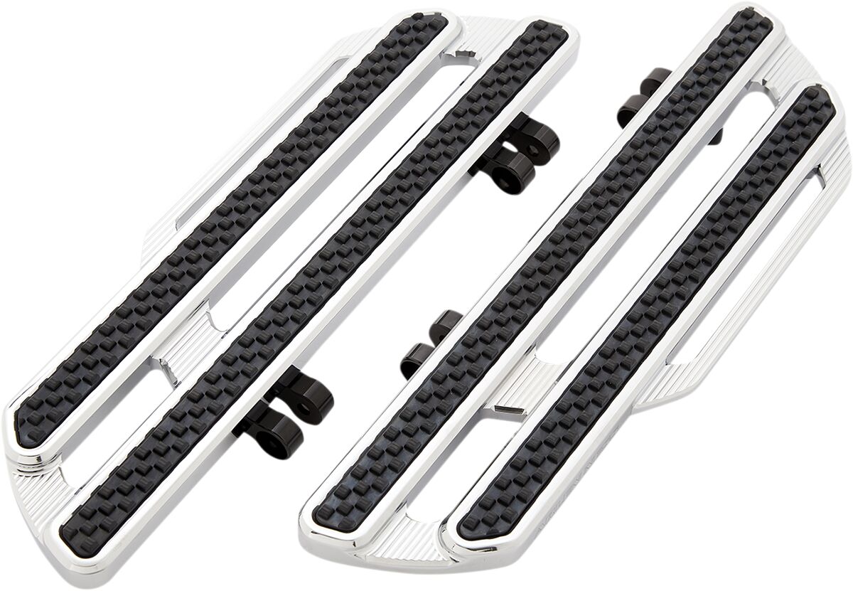 ARLEN NESS FLOORBOARD DRV METHOD CHR 410-017