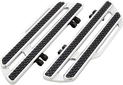 ARLEN NESS FLOORBOARD DRV METHOD CHR 410-017