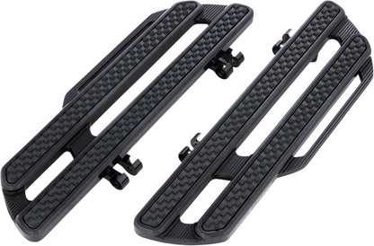 ARLEN NESS FLOORBOARD DRV METHOD BLK 410-018