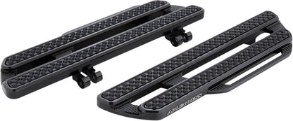ARLEN NESS FLOORBOARD DRV METHOD BLK 410-018
