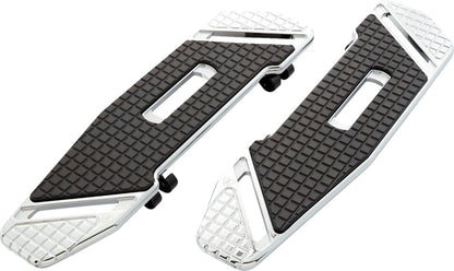 ARLEN NESS FLOORBOARD DRV SPDLNR CHR 410-022