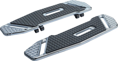 ARLEN NESS FLOORBOARD DRV SPDLNR CHR 410-022