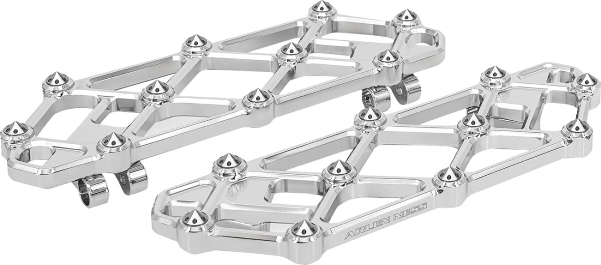 ARLEN NESS FLOORBOARD DRIVER DIAMOND CHROME 410-054