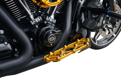 ARLEN NESS FLOORBOARD DRIVER DIAMOND GOLD 410-056