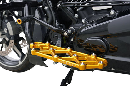 ARLEN NESS FLOORBOARD DRIVER DIAMOND GOLD 410-056