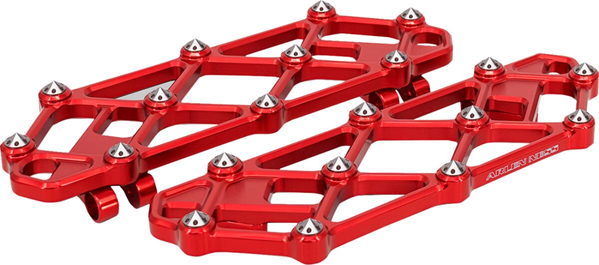 ARLEN NESS FLOORBOARD DRIVER - FLT 99-UP 410-057