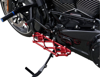 ARLEN NESS FLOORBOARD DRIVER - FLT 99-UP 410-057