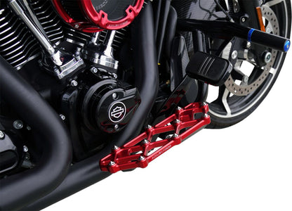 ARLEN NESS FLOORBOARD DRIVER - FLT 99-UP 410-057