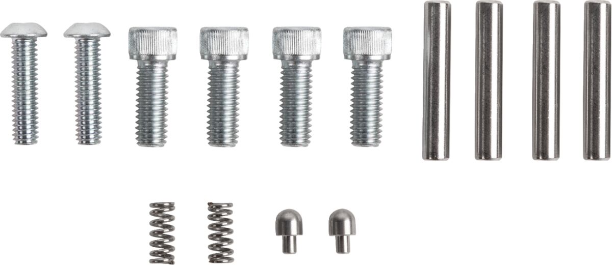 ARLEN NESS REPLACEMENT HARDWARE PASSENGER FLOORBOARD 410-063